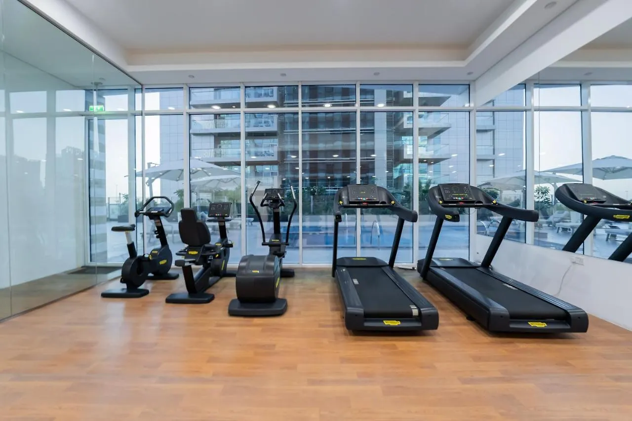 Kasco Homes Waves Tower Business Bay Dubai