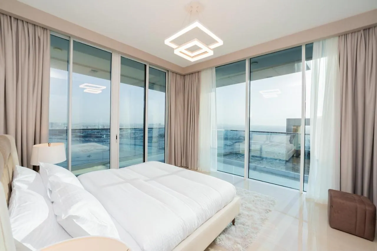 Kasco Homes Waves Tower Business Bay Dubaj 0*,