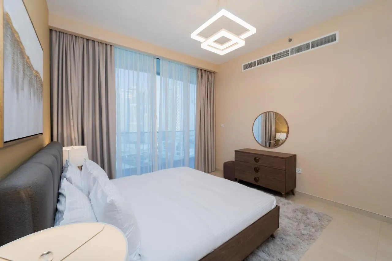Kasco Homes Waves Tower Business Bay Dubaj