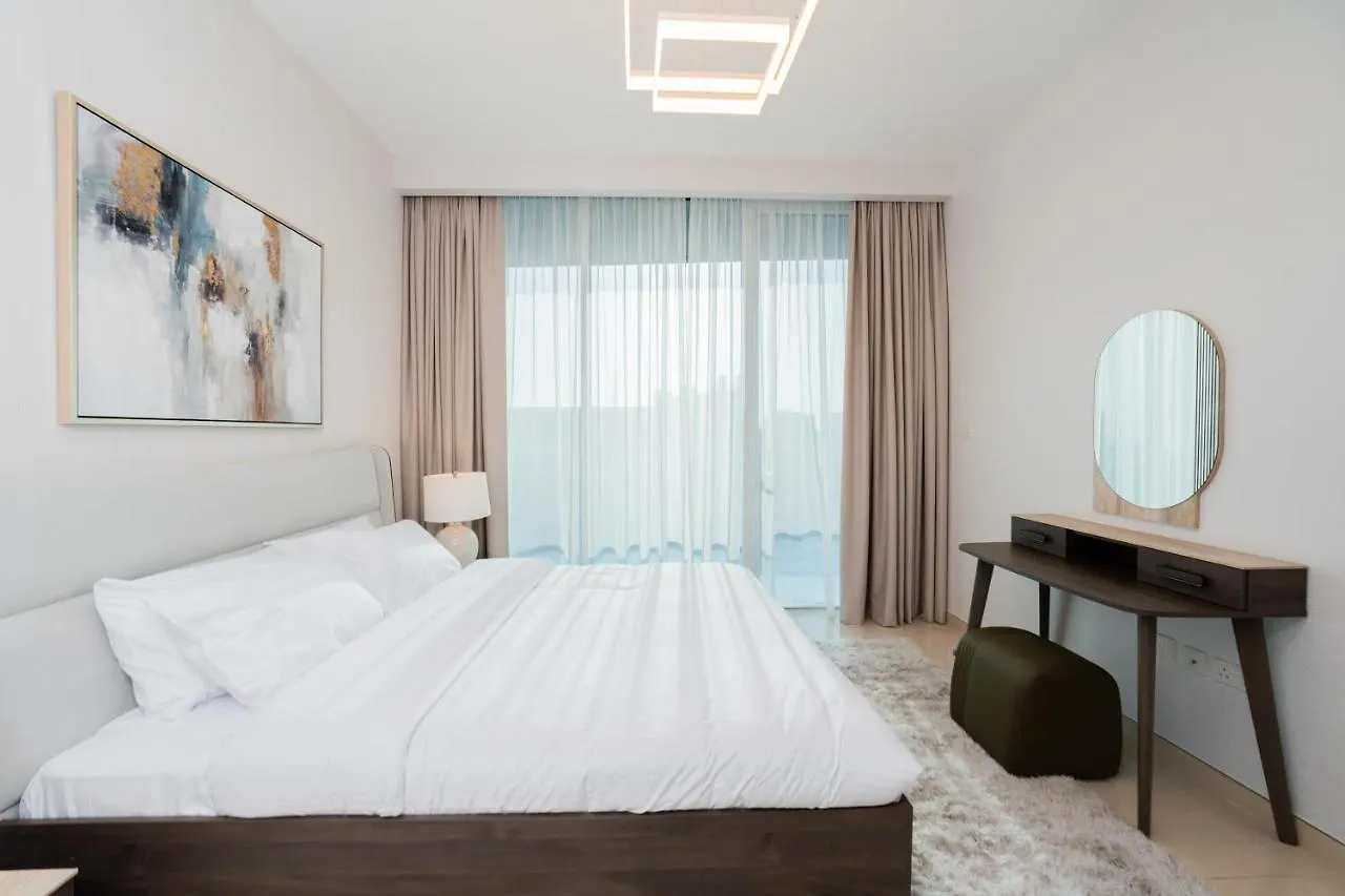 Kasco Homes Waves Tower Business Bay Dubai 0*,