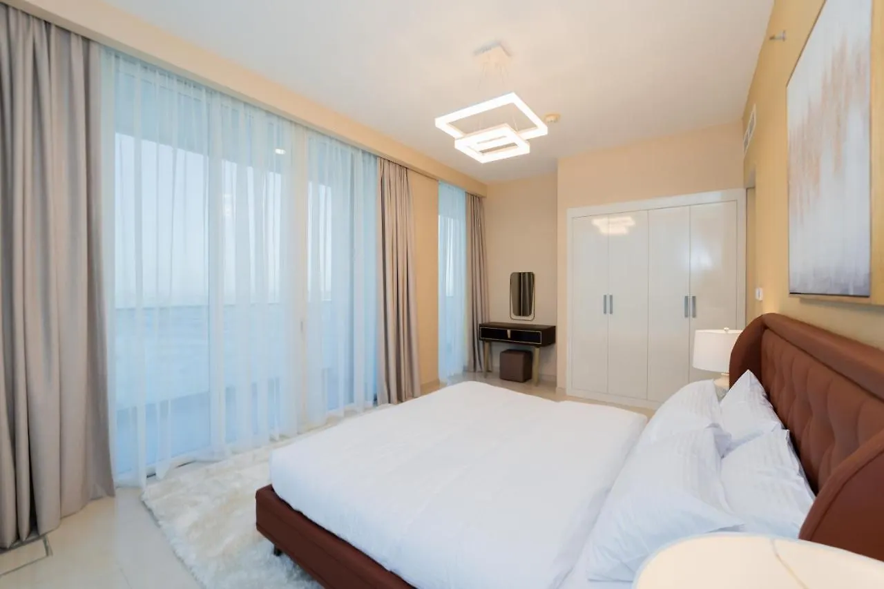 Kasco Homes Waves Tower Business Bay Dubai