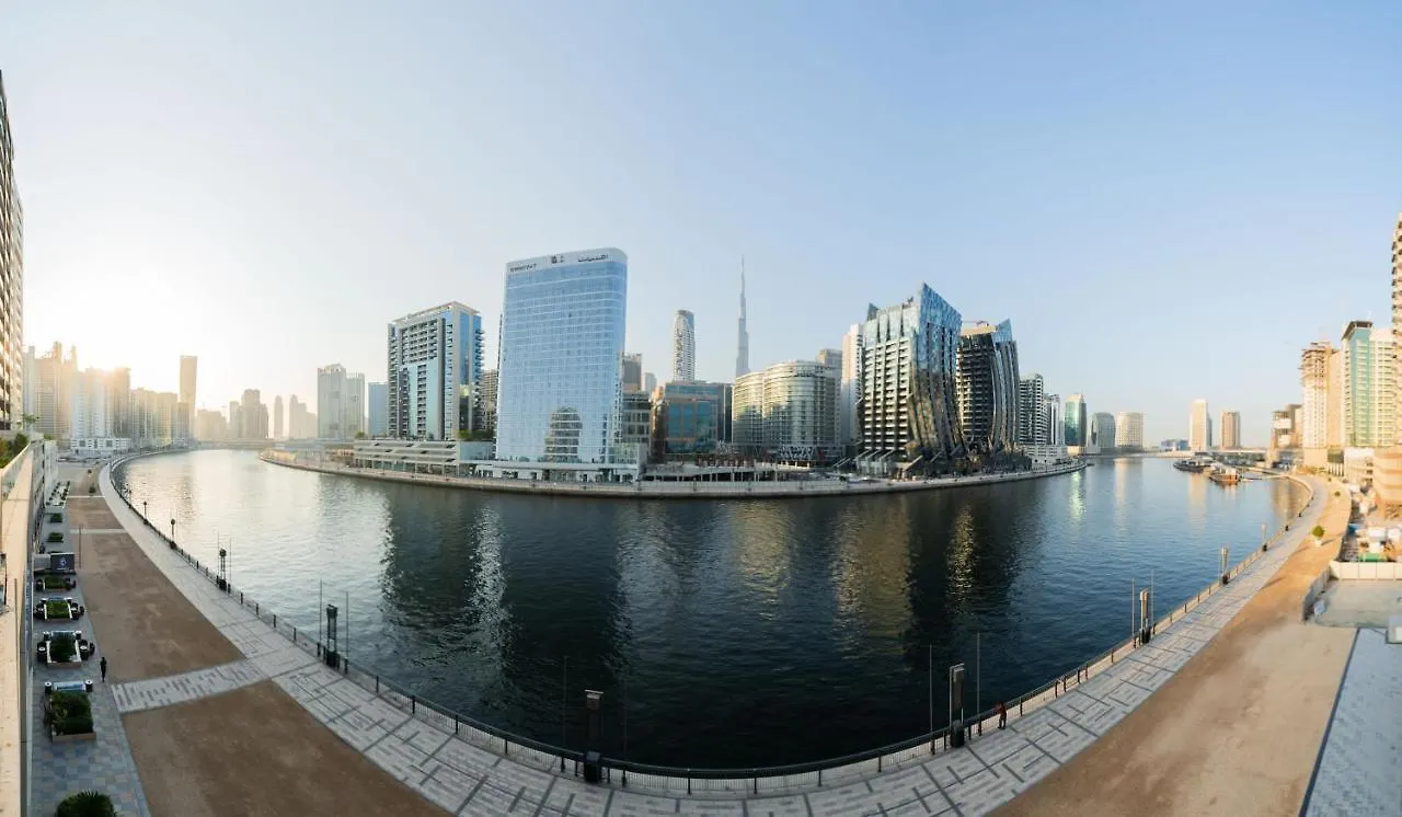Kasco Homes Waves Tower Business Bay Dubai 0*,  United Arab Emirates