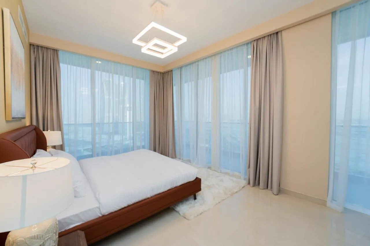 Kasco Homes Waves Tower Business Bay دبي 0*,  الإمارات العربية المتحدة
