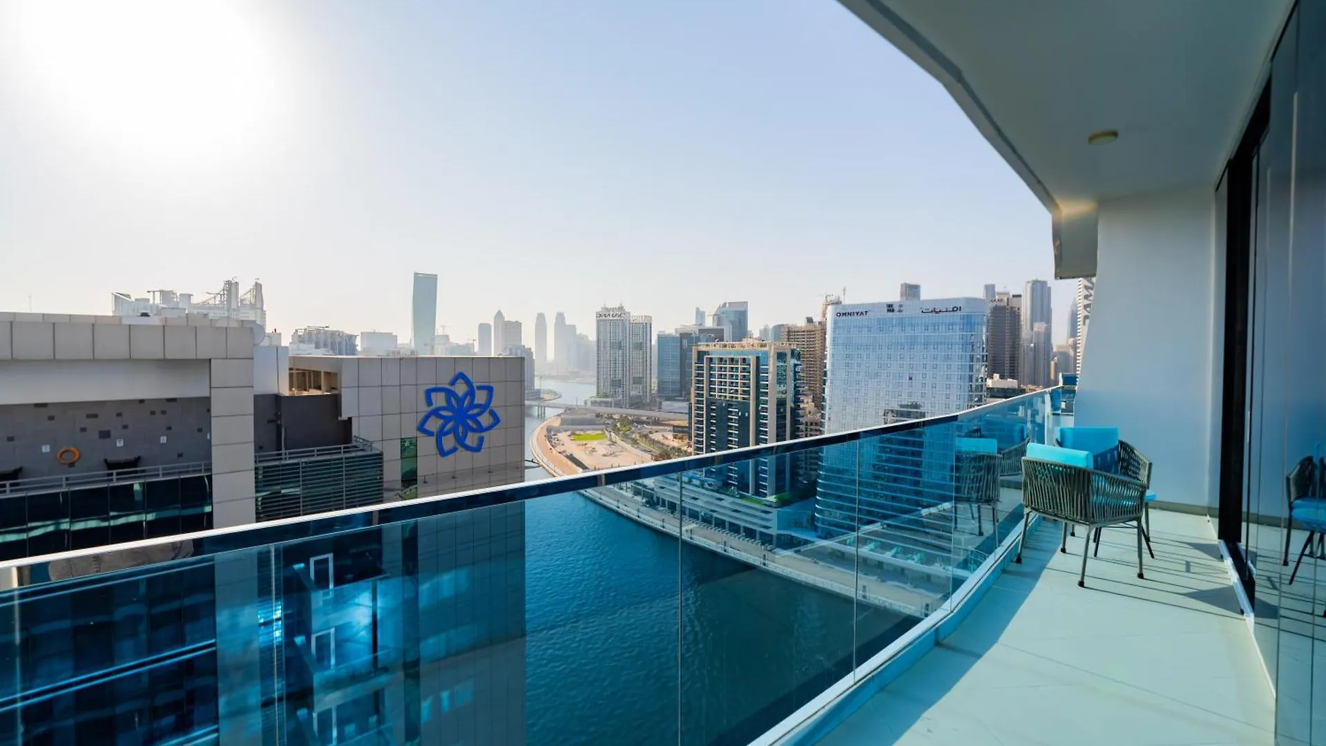 Kasco Homes Waves Tower Business Bay دبي