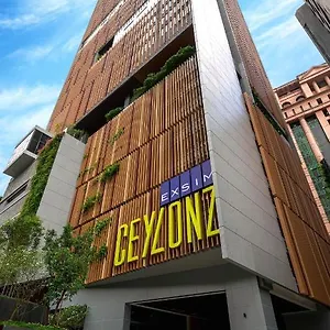*** شقة فندقية Ceylonz By Mykey ماليزيا