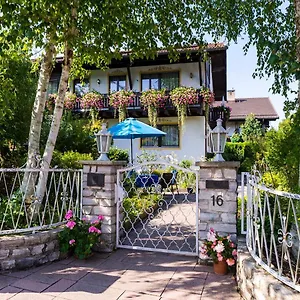 Birkenhof Bad Endorf