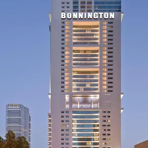  شقة Songs Of The By Lagom - Bonnington Jumeirah Towers,
