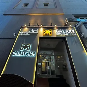 Galaxy Star Dubaj