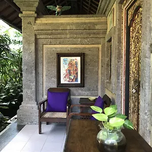 Nirvana Ubud