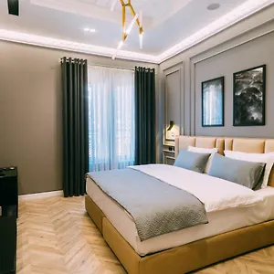 **** فندق Stela Center ألبانيا
