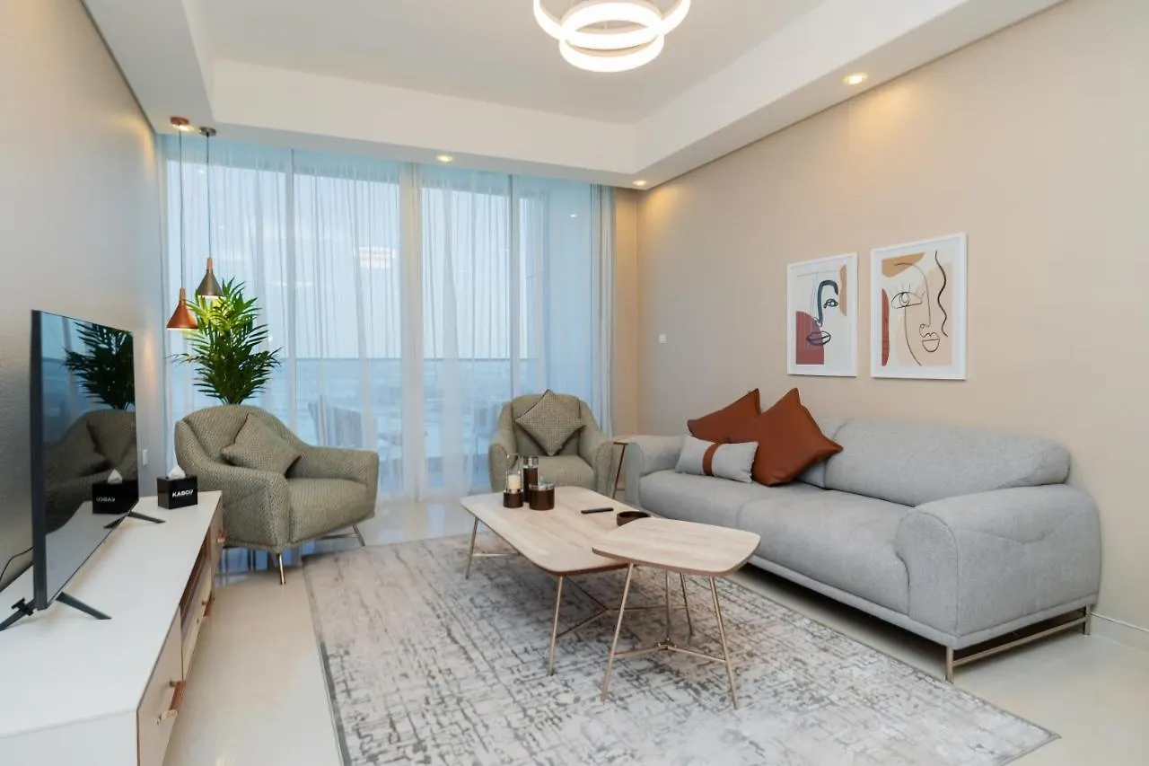 Kasco Homes Waves Tower Business Bay Dubai