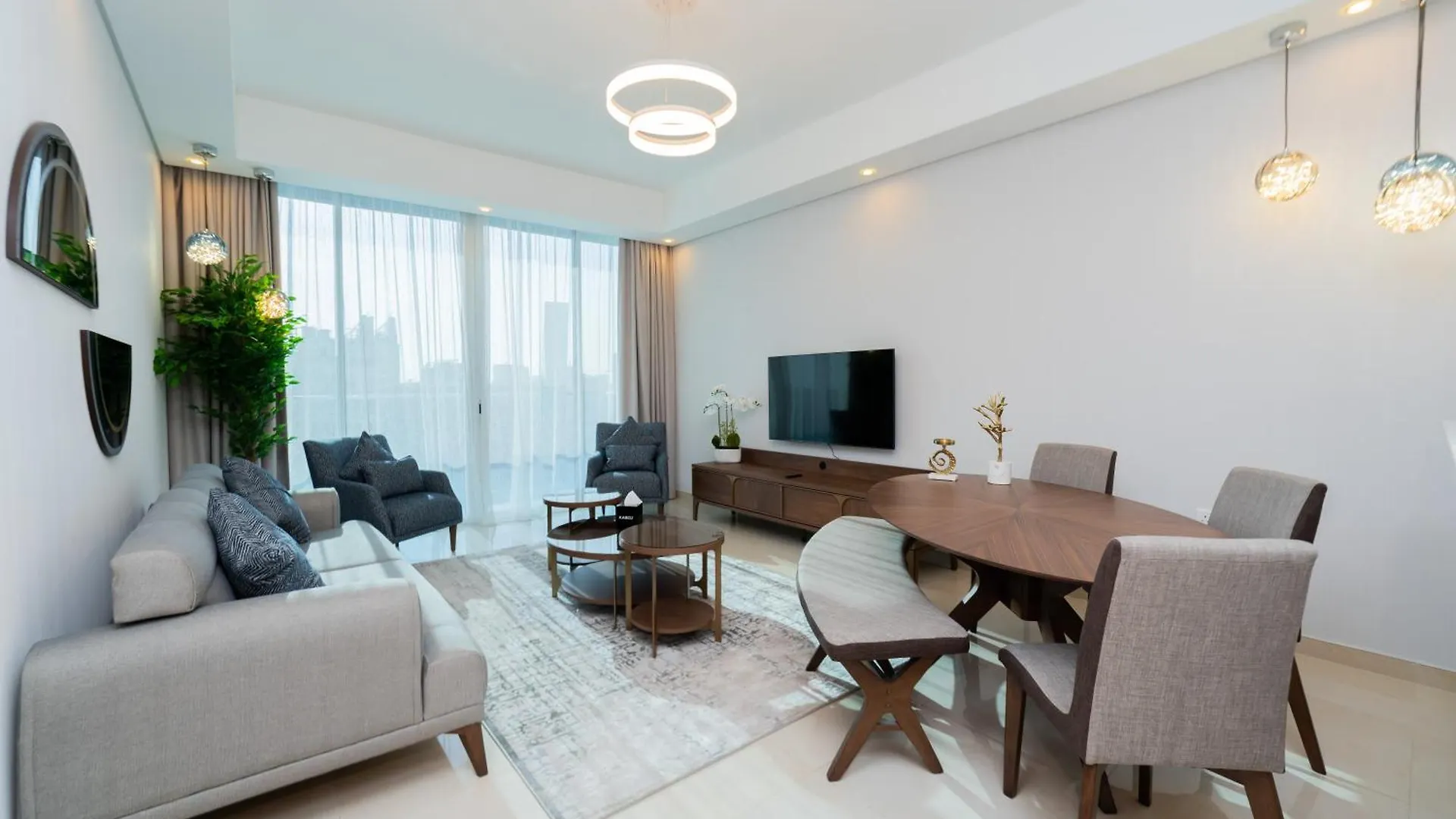 Kasco Homes Waves Tower Business Bay Dubai United Arab Emirates