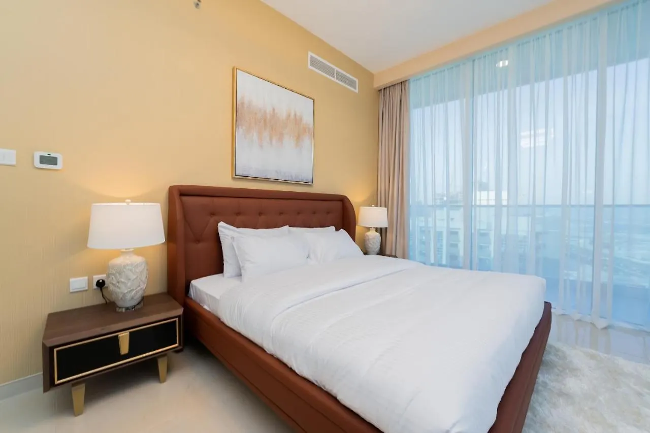 Kasco Homes Waves Tower Business Bay Dubai 0*,  United Arab Emirates