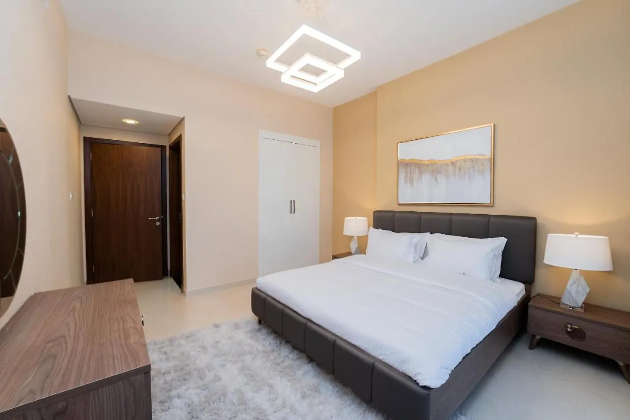 Kasco Homes Waves Tower Business Bay Dubai 0*,  United Arab Emirates