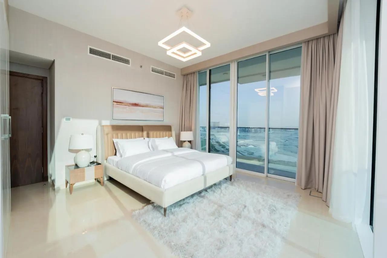 Kasco Homes Waves Tower Business Bay Dubai 0*,